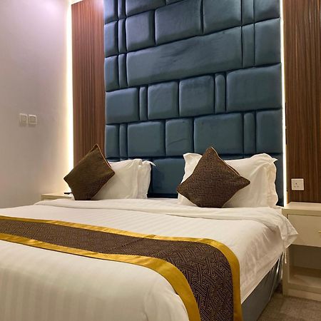 Areen Al Basateen Hotel Джеда Екстериор снимка