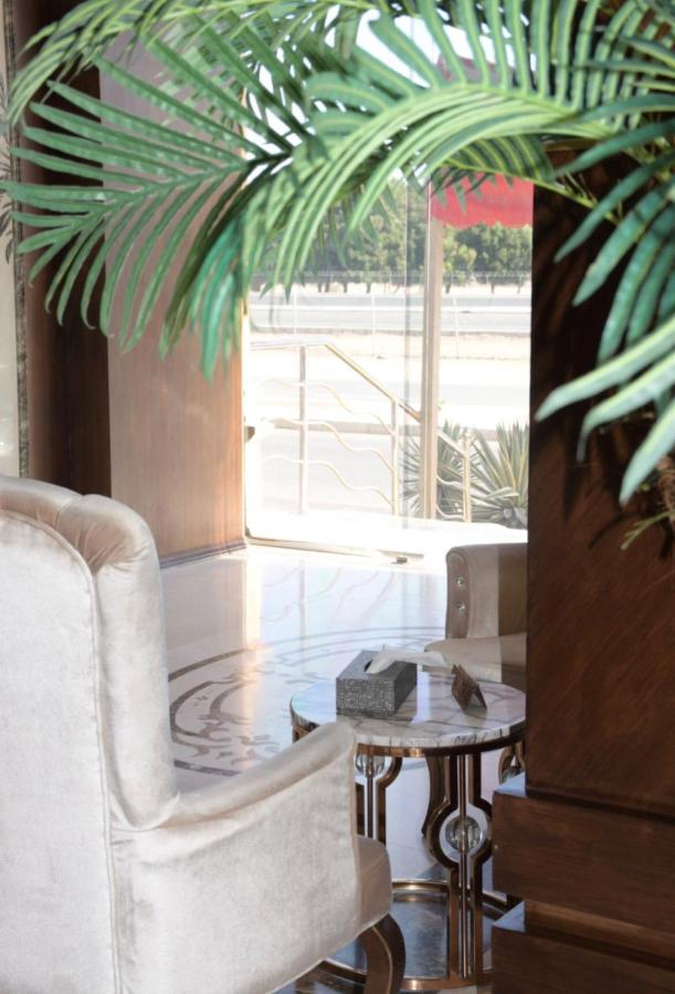 Areen Al Basateen Hotel Джеда Екстериор снимка