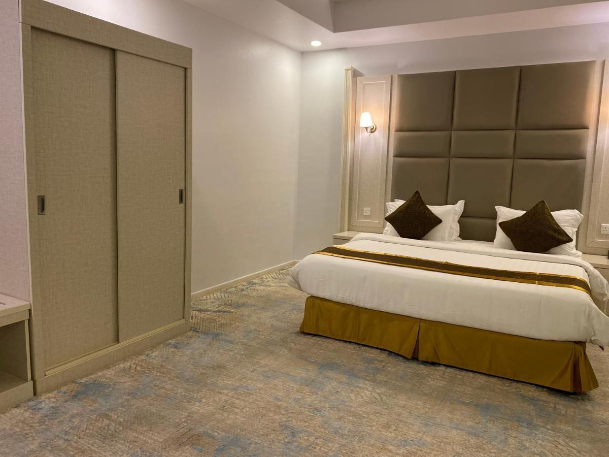 Areen Al Basateen Hotel Джеда Екстериор снимка