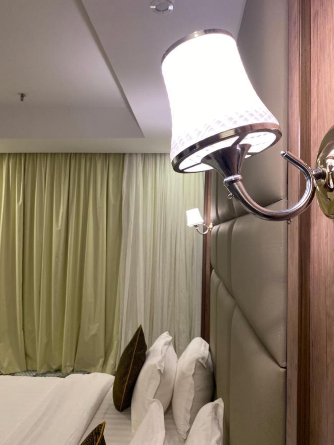 Areen Al Basateen Hotel Джеда Екстериор снимка
