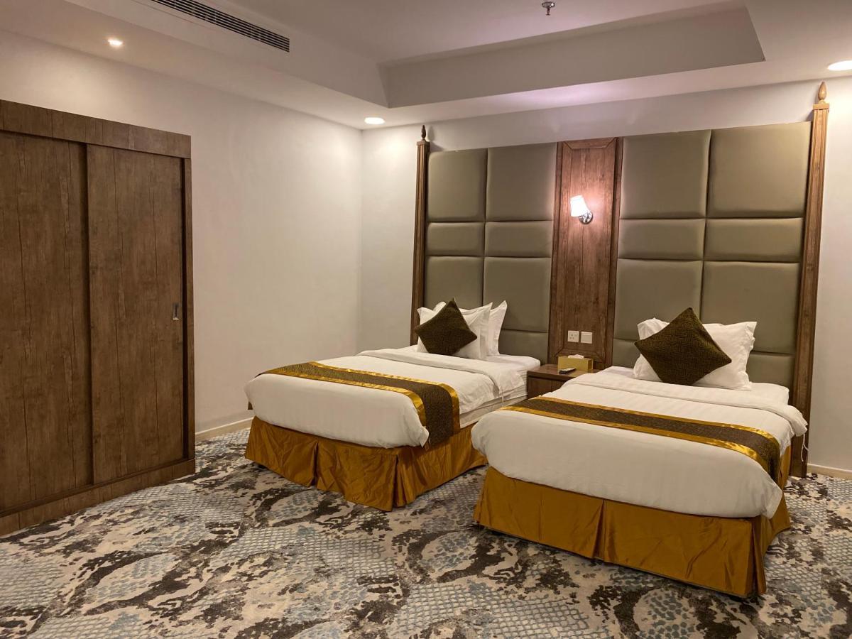 Areen Al Basateen Hotel Джеда Екстериор снимка