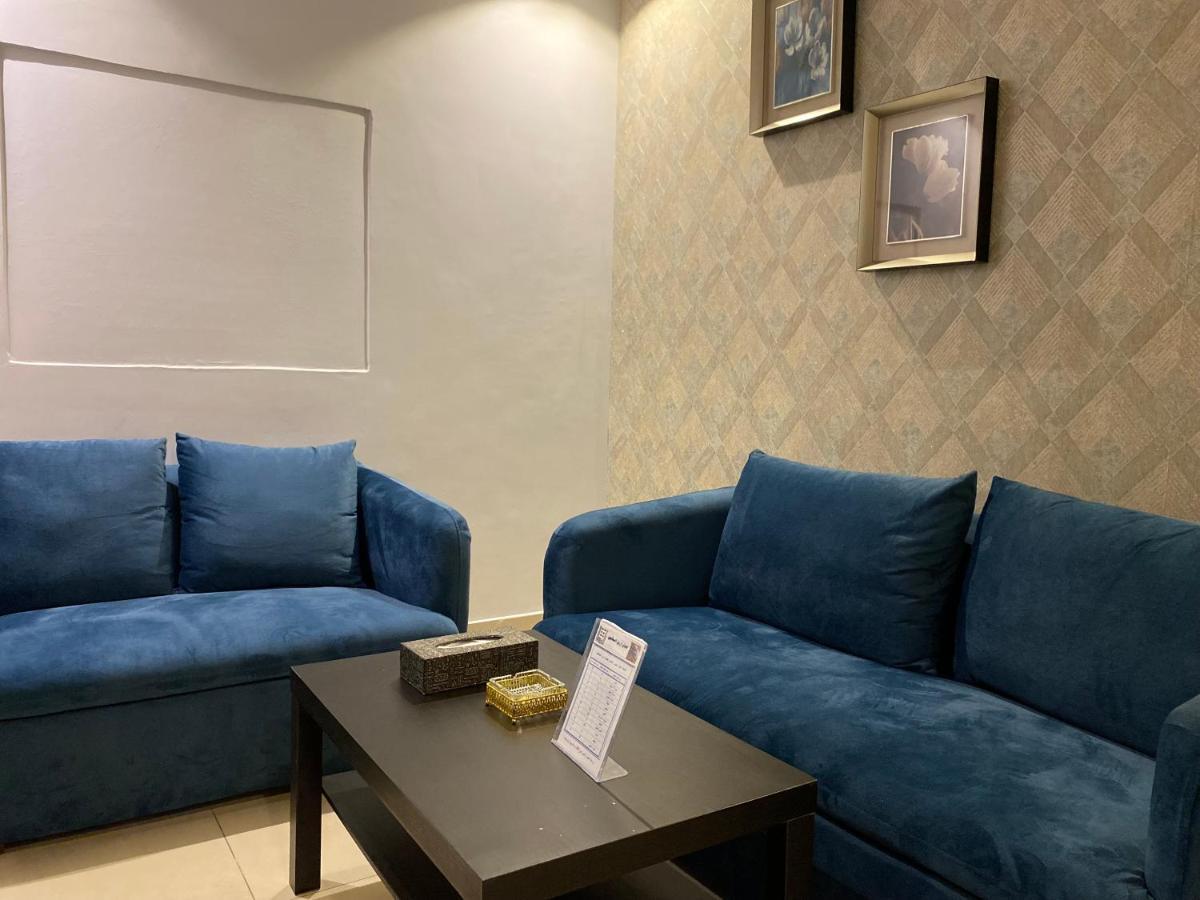 Areen Al Basateen Hotel Джеда Екстериор снимка