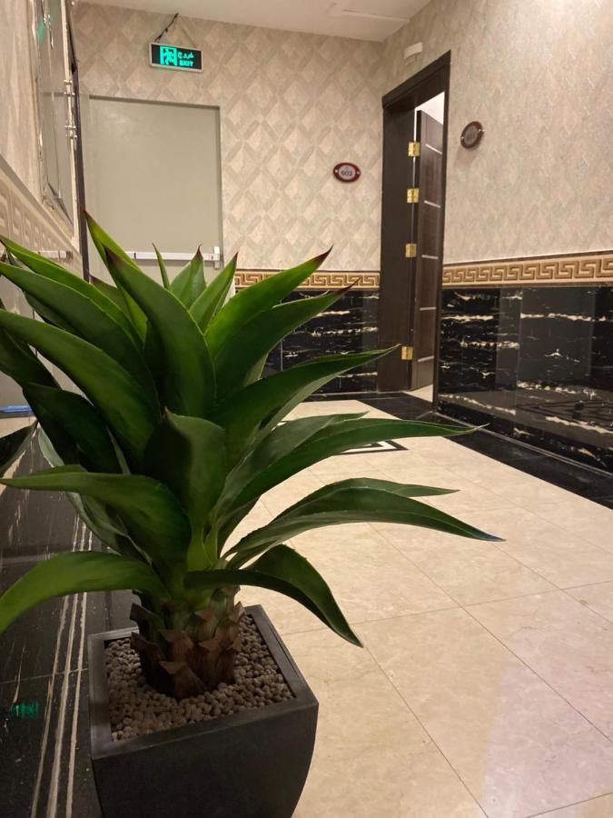 Areen Al Basateen Hotel Джеда Екстериор снимка