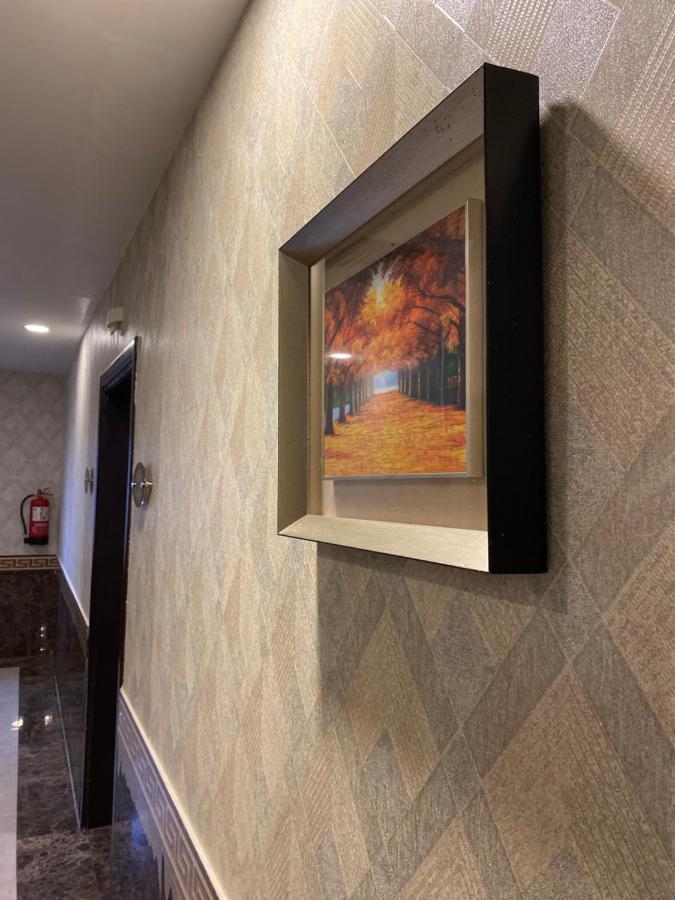 Areen Al Basateen Hotel Джеда Екстериор снимка