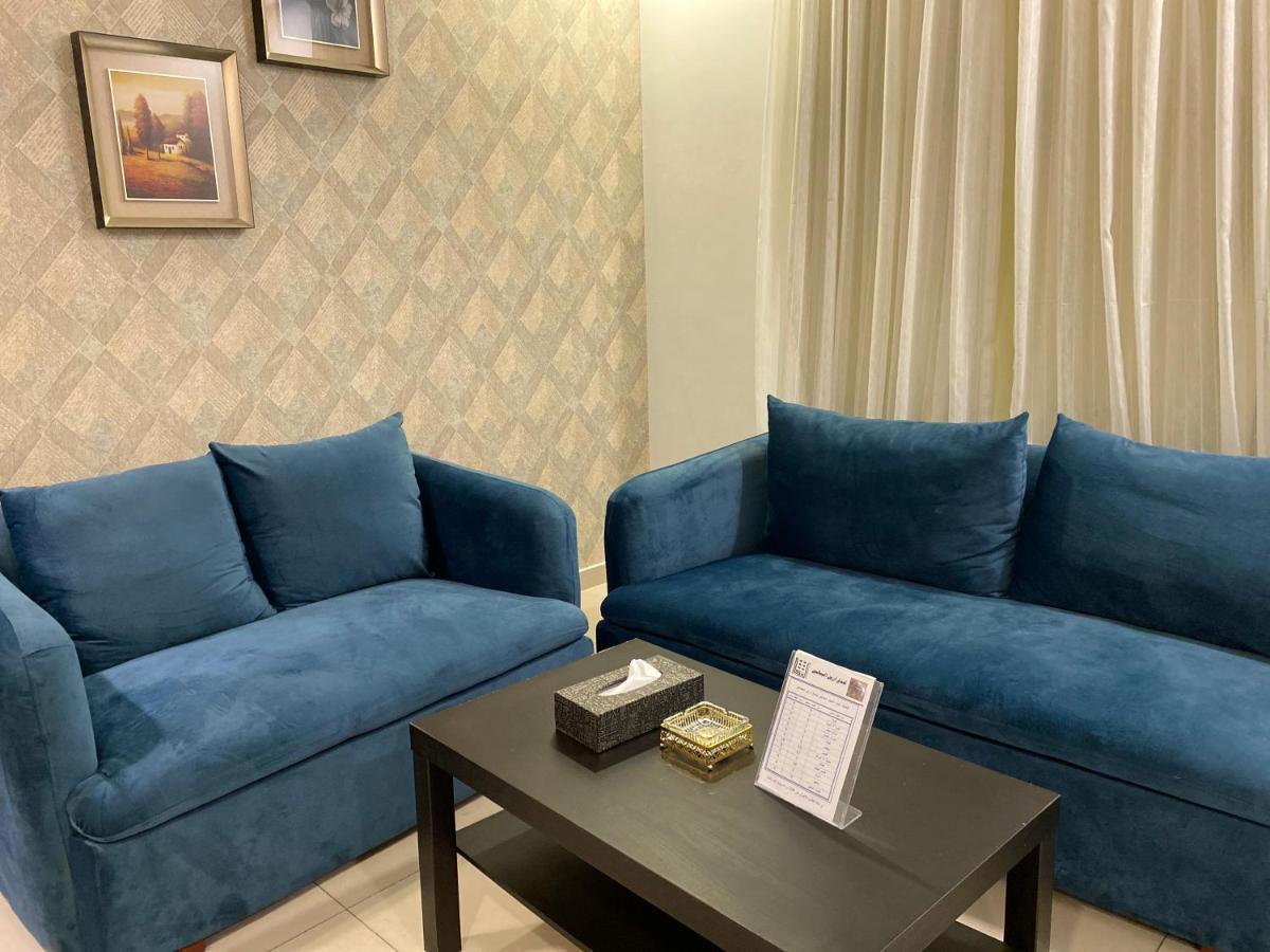 Areen Al Basateen Hotel Джеда Екстериор снимка