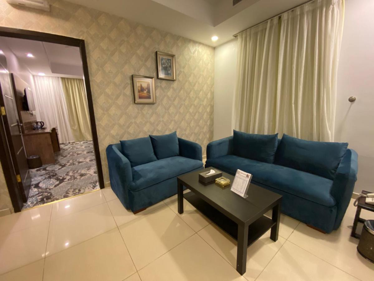 Areen Al Basateen Hotel Джеда Екстериор снимка
